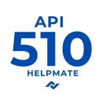 API 510 Helpmate